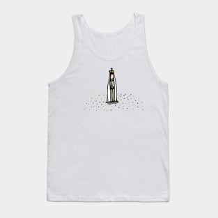 Fatima Tank Top